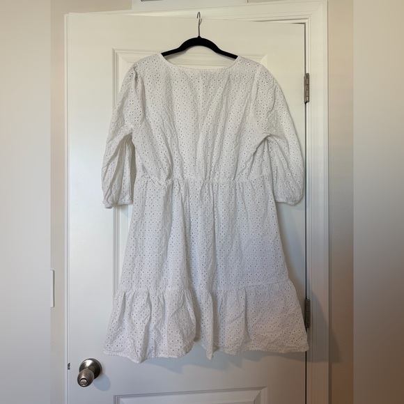 Isabel by Ingrid & Isabel Maternity Dress –‎ Size Large – Like New - Picture 3 of 8